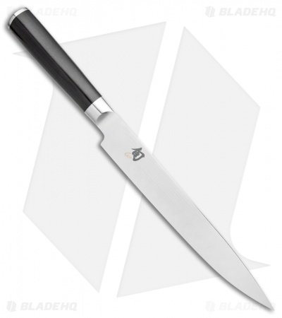 Shun Classic 2-Piece Carving Set - DMS0230