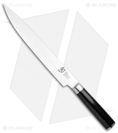 Shun Classic 2-Piece Carving Set - DMS0230