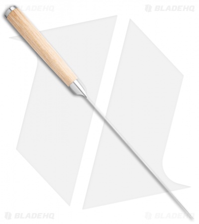 Shun Classic Blonde 6" Utility Kitchen Knife Pakkawood
