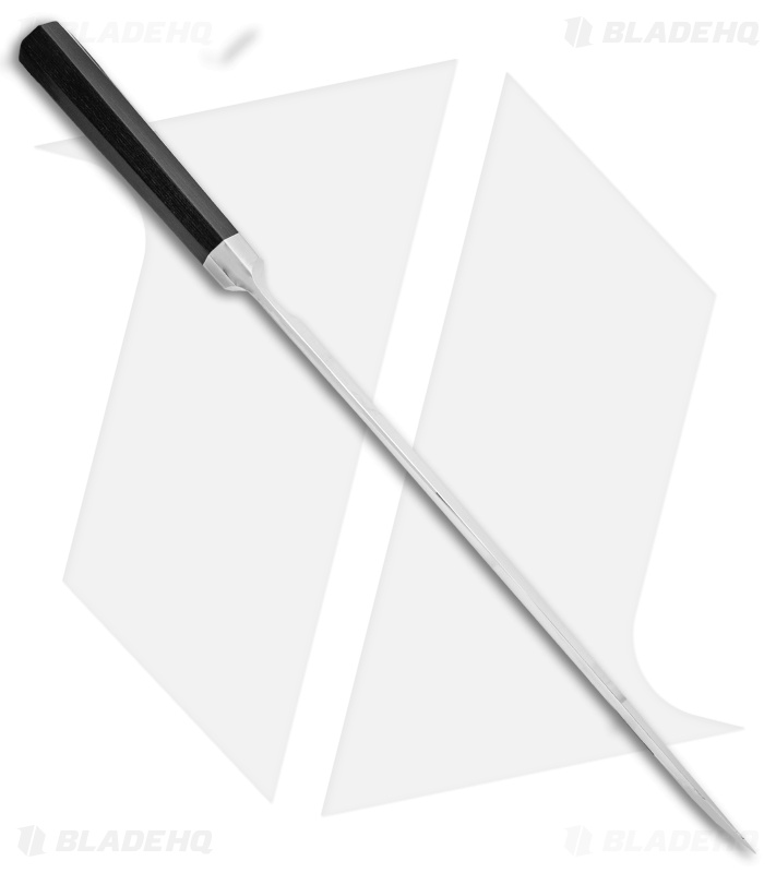 Shun Dual Core 10.5" Yanagiba Knife w/Saya - VG0020