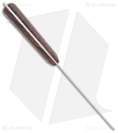 Shun Kanso 7" Asian Utility Kitchen Knife Wenge Wood