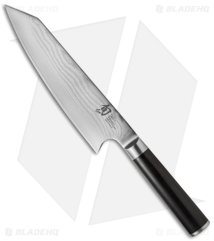 Shun Classic Kiritsuke 8" Chef's Knife DM0771