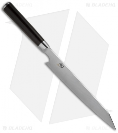 Shun Classic Kiritsuke 8" Chef's Knife DM0771