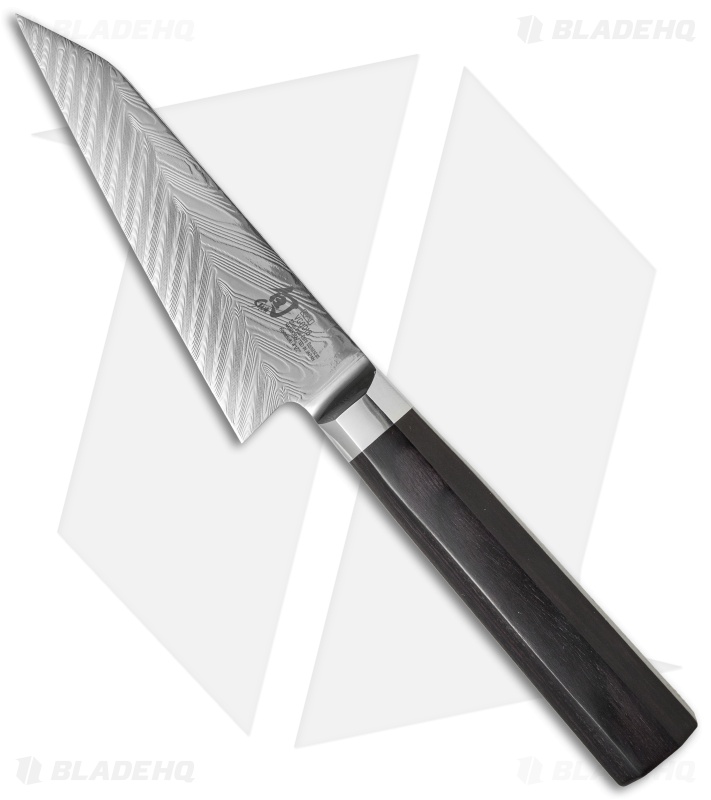 Shun Dual Core Honesuki 4.5