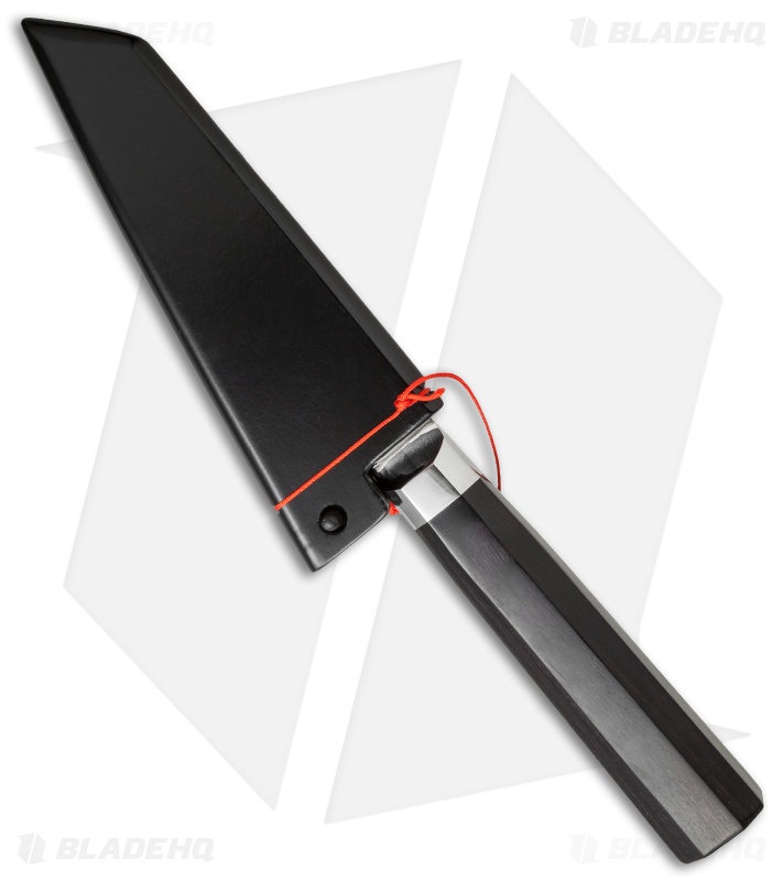 Shun Dual Core Honesuki 4.5