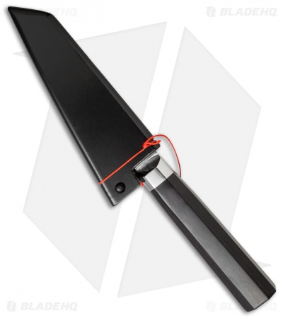 Shun Dual Core Honesuki 4.5