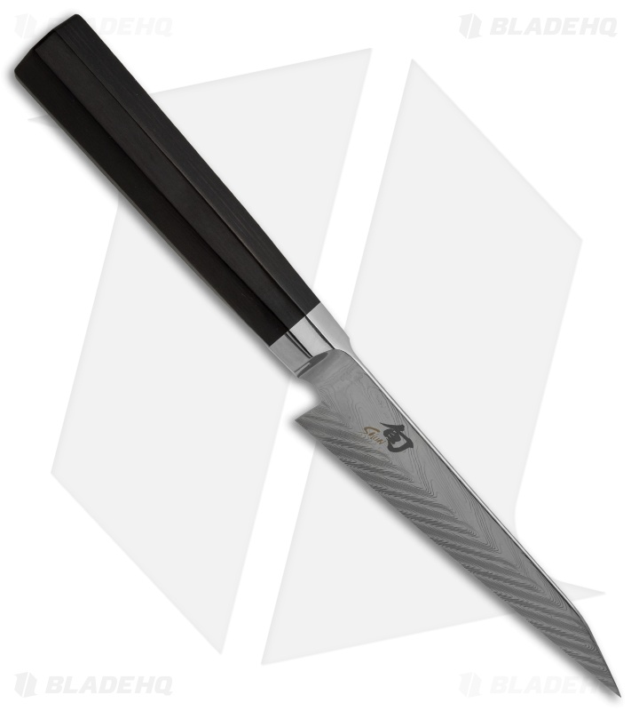 shunページ Shun Blue Steel Kiritsuke Knife 8