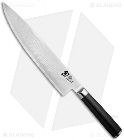 Shun Classic 10" Chef's Knife DM0707