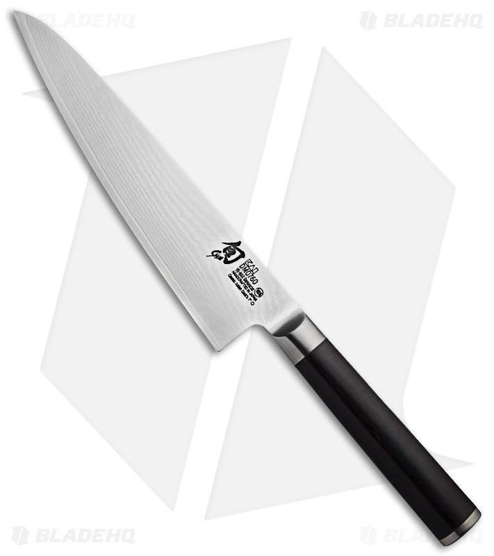 Shun Classic 7