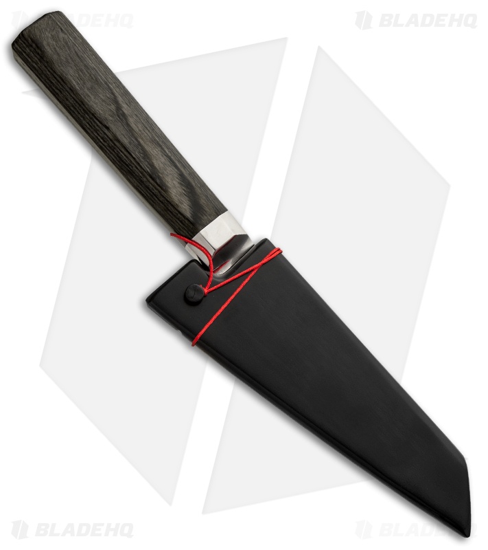 Shun Pro Blue Steel 4-3/4