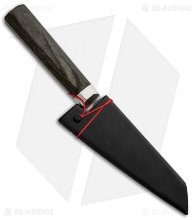 Shun Pro Blue Steel 4-3/4