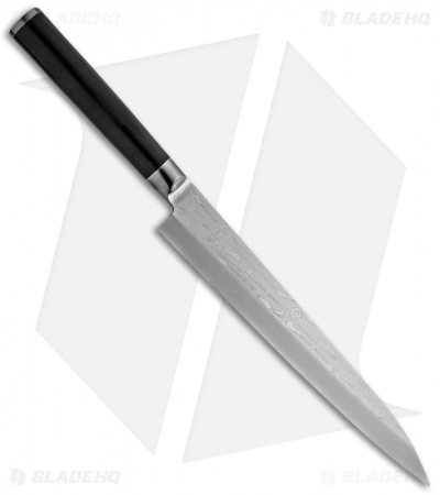 Shun Classic Pro 9-1/2" Yanagiba Knife VG0005