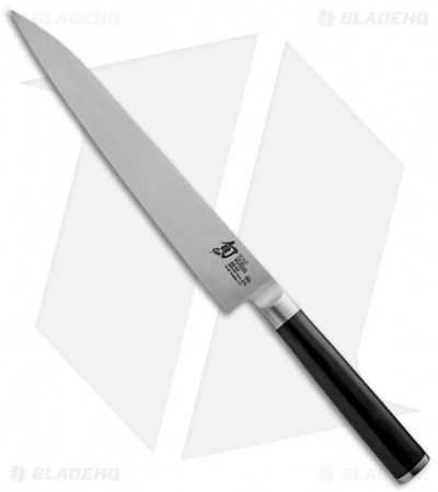 Shun Classic Pro 9-1/2" Yanagiba Knife VG0005