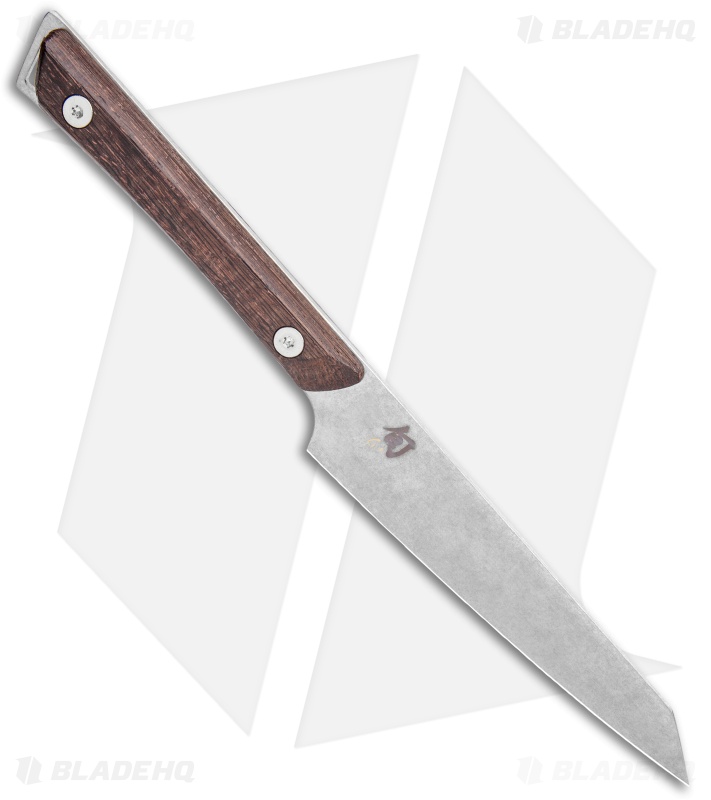 Shun Kanso 6-Piece Steak Kitchen Knife Set