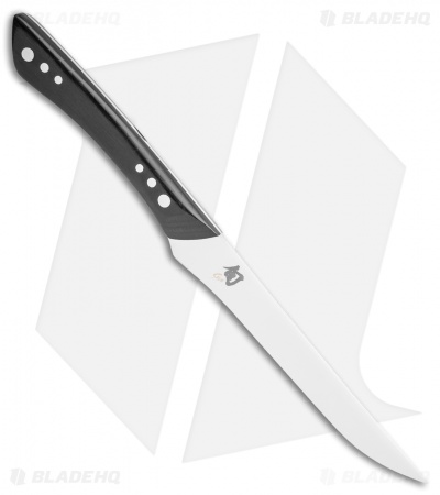 Shun Shima 5" 4-Piece Steak Knife Set - DMS0430
