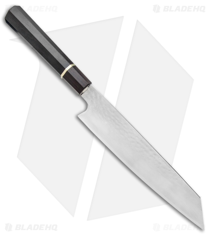 WE Knife Co. Kitchen Lifestyles Gyuto 9.25" Chef's Knife Black WK01A