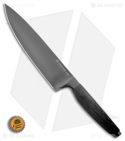 Wusthof AEON 8" Chef's/Cook's Kitchen Knife DLC Limited Edition Bog Oak