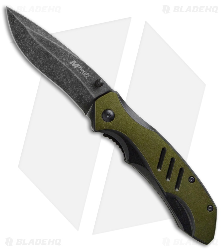 M-Tech EDC Knife + Multi-Tool Gift Set