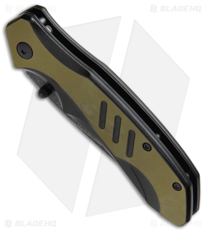 M-Tech EDC Knife + Multi-Tool Gift Set
