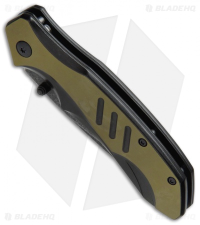 M-Tech EDC Knife + Multi-Tool Gift Set