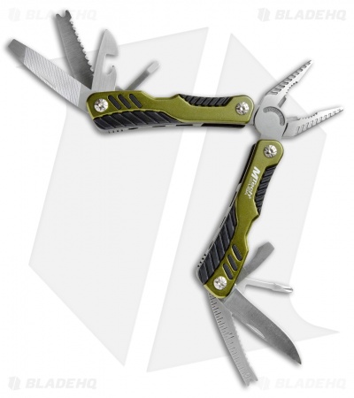 M-Tech EDC Knife + Multi-Tool Gift Set
