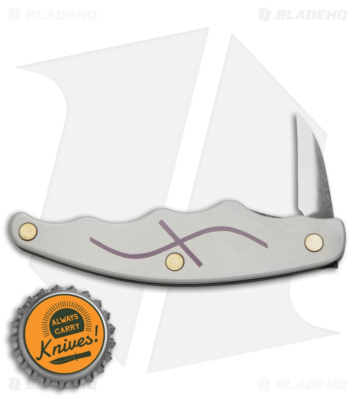 Flexcut Detail Jack Whittling Knife (1.875" Two-Tone) JKN90
