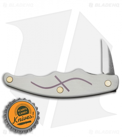 Flexcut Detail Jack Whittling Knife (1.875" Two-Tone) JKN90