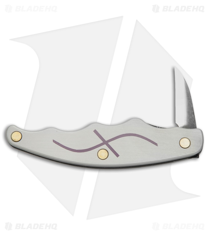 Flexcut Detail Jack Whittling Knife (1.875" Two-Tone) JKN90