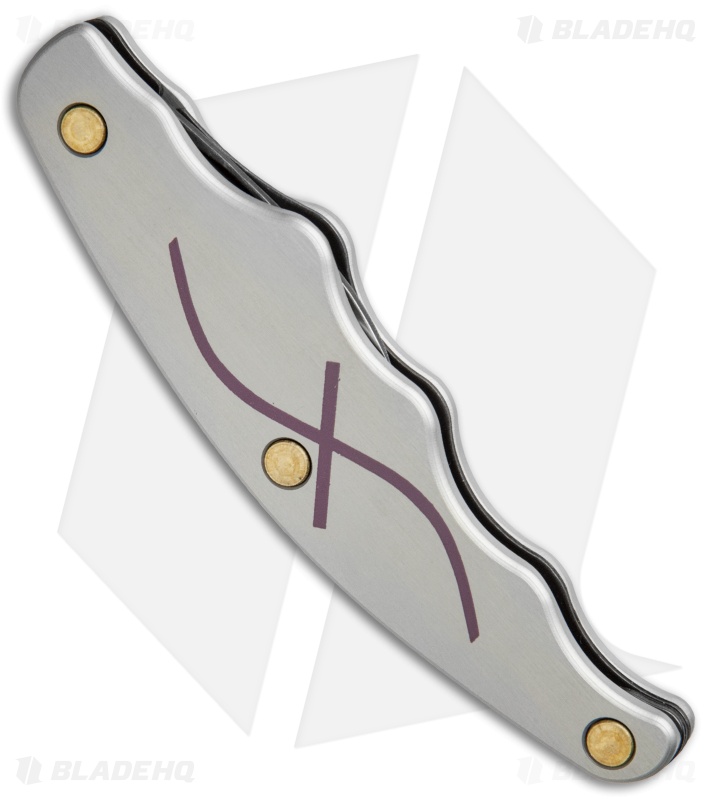 Flexcut Detail Jack Whittling Knife (1.875" Two-Tone) JKN90