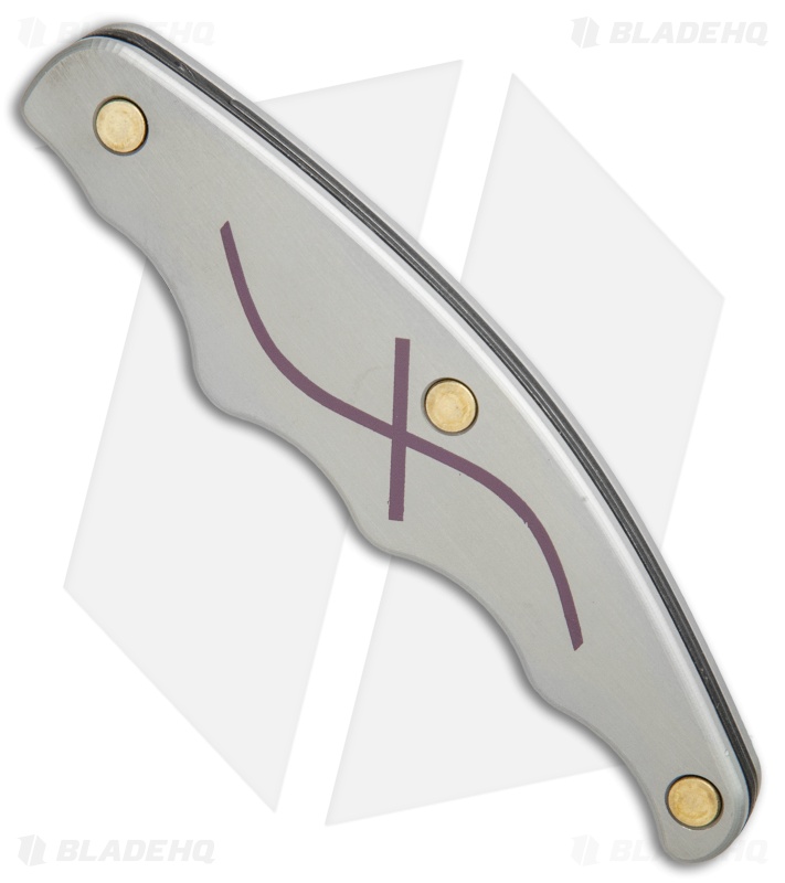 Flexcut Detail Jack Whittling Knife (1.875" Two-Tone) JKN90