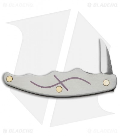 Flexcut Detail Jack Whittling Knife (1.875" Two-Tone) JKN90