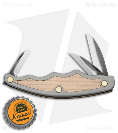 Flexcut Tri-Jack Pro Woodcarving Knife JKN95
