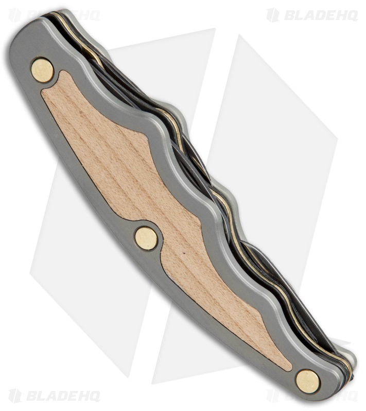 Flexcut Tri-Jack Pro Woodcarving Knife JKN95 - Blade HQ