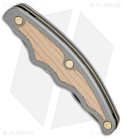 Flexcut Tri-Jack Pro Woodcarving Knife JKN95 - Blade HQ