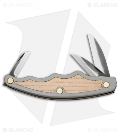Flexcut Tri-Jack Pro Woodcarving Knife JKN95