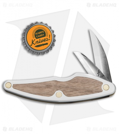 Flexcut Whittlin' Jack Wood Carving Knife (2.125" Two-Tone) JKN88