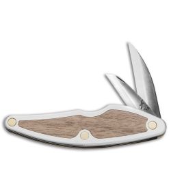 Flexcut Whittlin' Jack Wood Carving Knife (2.125 Two-Tone) JKN88 - Blade HQ