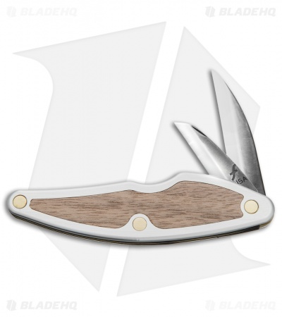 Flexcut Whittlin' Jack Wood Carving Knife (2.125" Two-Tone) JKN88