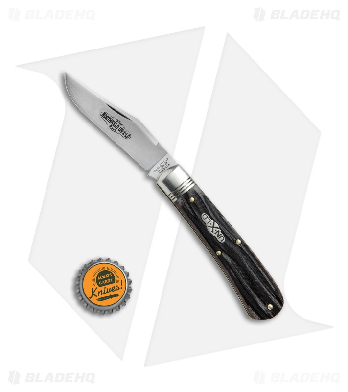 GEC #74 Northfield UN-X-LD Pocket Knife 4.0