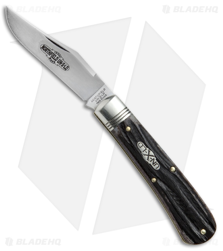 GEC #74 Northfield UN-X-LD Pocket Knife 4.0