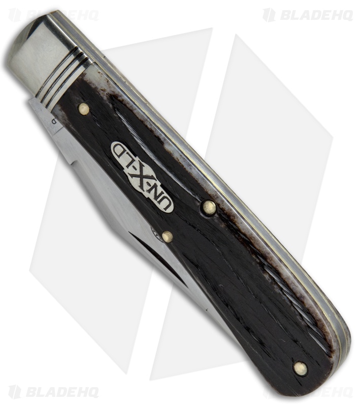 GEC #74 Northfield UN-X-LD Pocket Knife 4.0