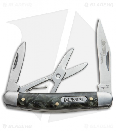 Imperial 2 Piece Pocket Knife Combo Pack- IMPCOM1CP