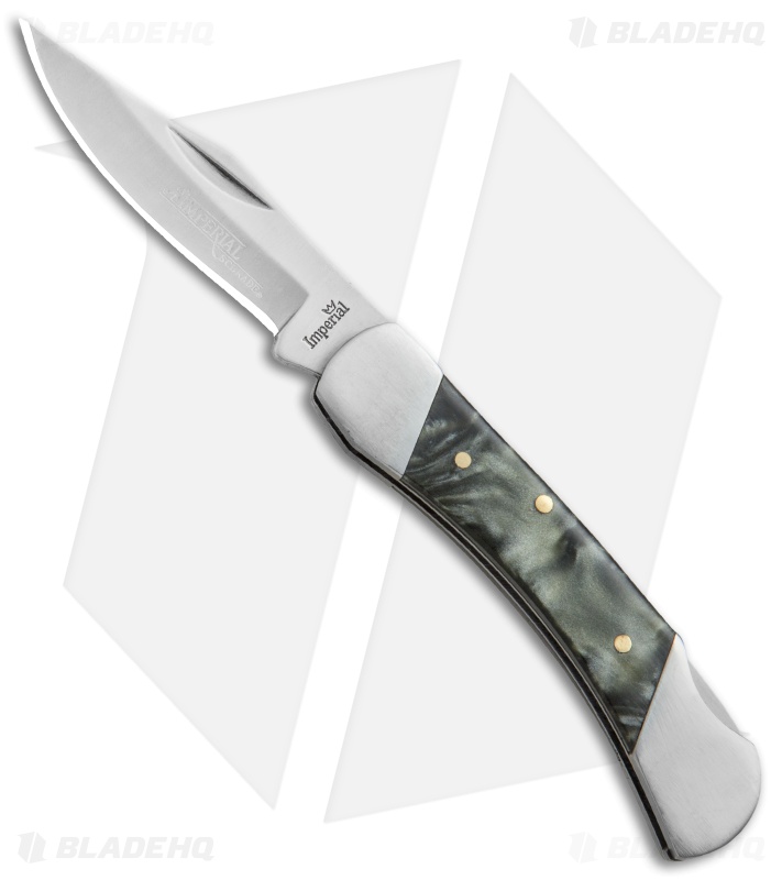 Imperial 2 Piece Pocket Knife Combo Pack- IMPCOM1CP