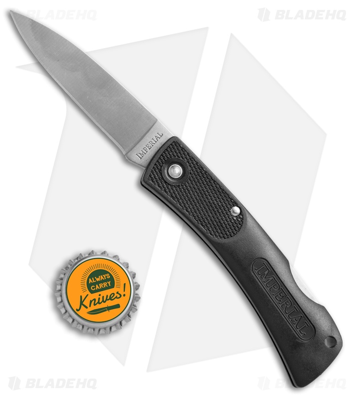 Imperial 2 Piece Knife & Multi Tool Combo Pack - IMPCOM9CP