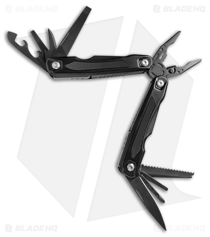 Imperial 2 Piece Knife & Multi Tool Combo Pack - IMPCOM9CP