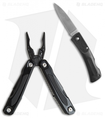 Imperial 2 Piece Knife & Multi Tool Combo Pack - IMPCOM9CP