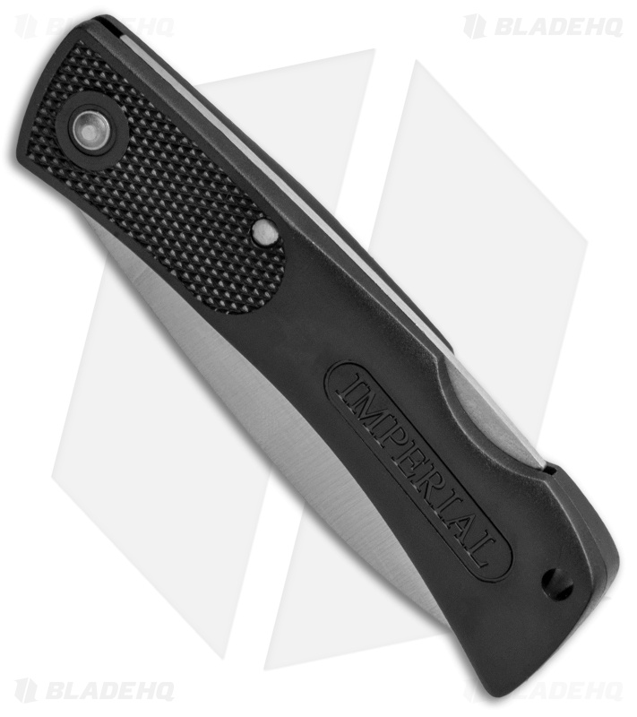 その他 Imperial: 3. Auflage mit zusatzlichen Krediten wgteh8f Imperial 3 Piece Lockback Knife Combo Pack Black - IMPCOM6CP