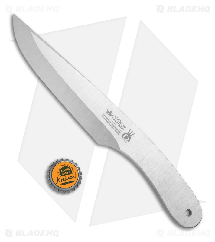 Kizlyar Supreme Osetr 9.25