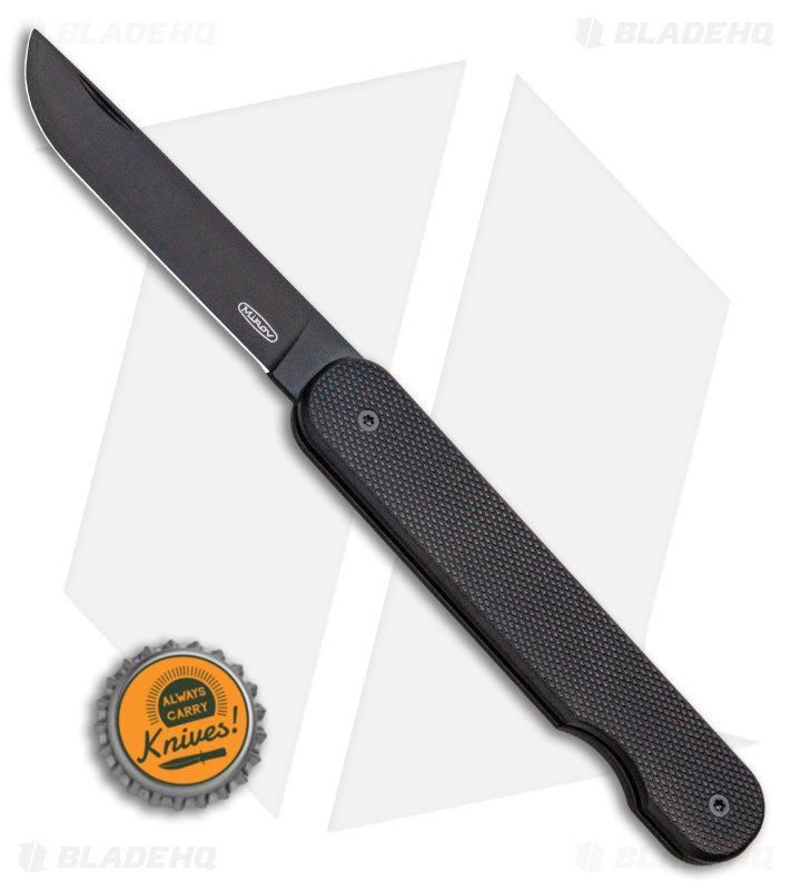 mikico Mikov Pocket Slip Joint Knife Large - Blade HQ