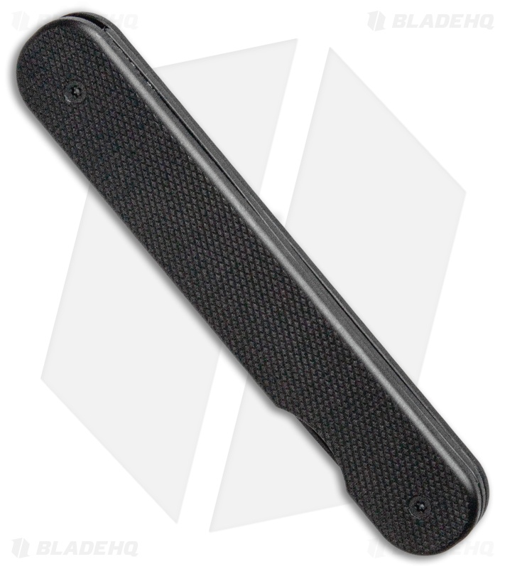 Mikov Pocket Slip Joint Knife Large - Blade HQ